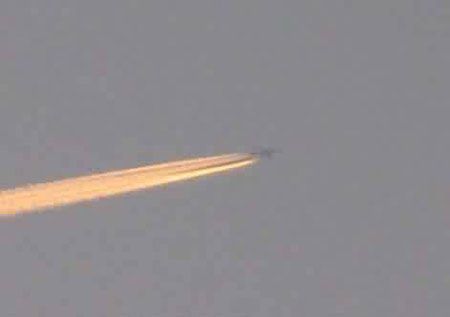 萧山机场UFO事件原因：UFO真的存在吗？