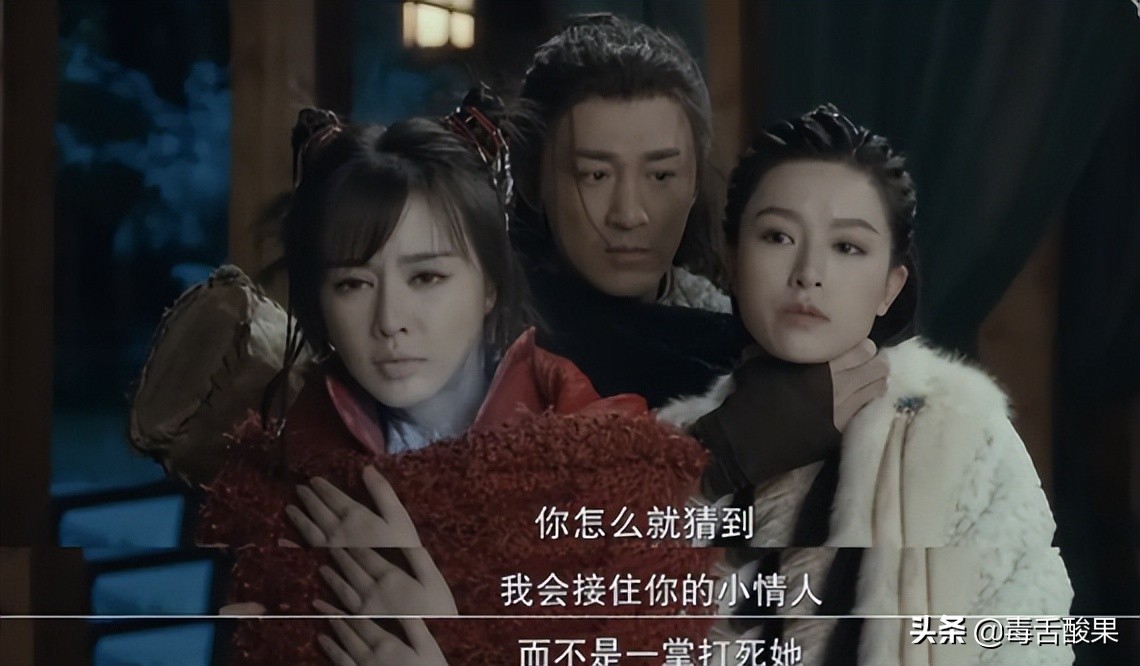 烂片盘点：五部不超过4.0的烂片，连古天乐、任达华都拯救不了