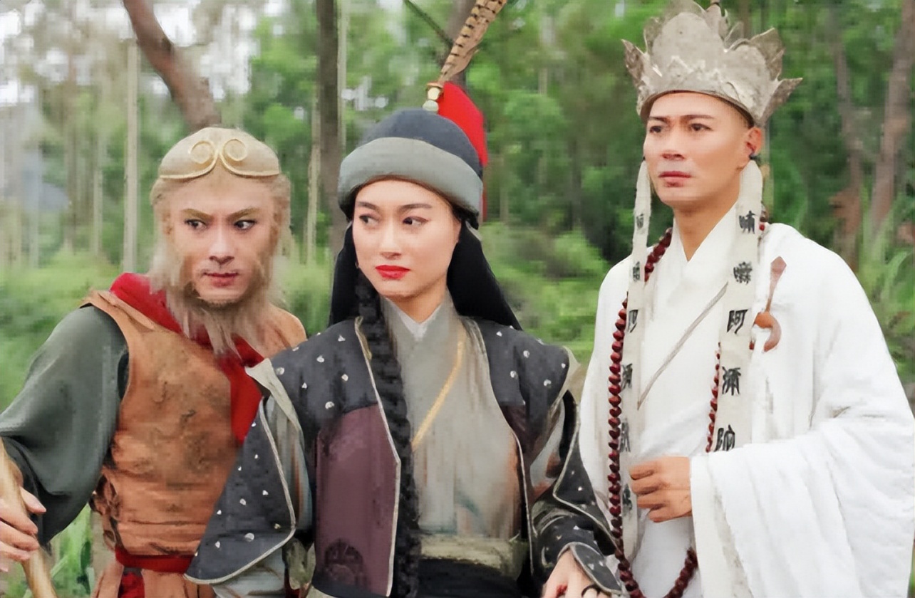 “高开低走”的7位港星，个个红极一时，却将一手好牌打得稀烂