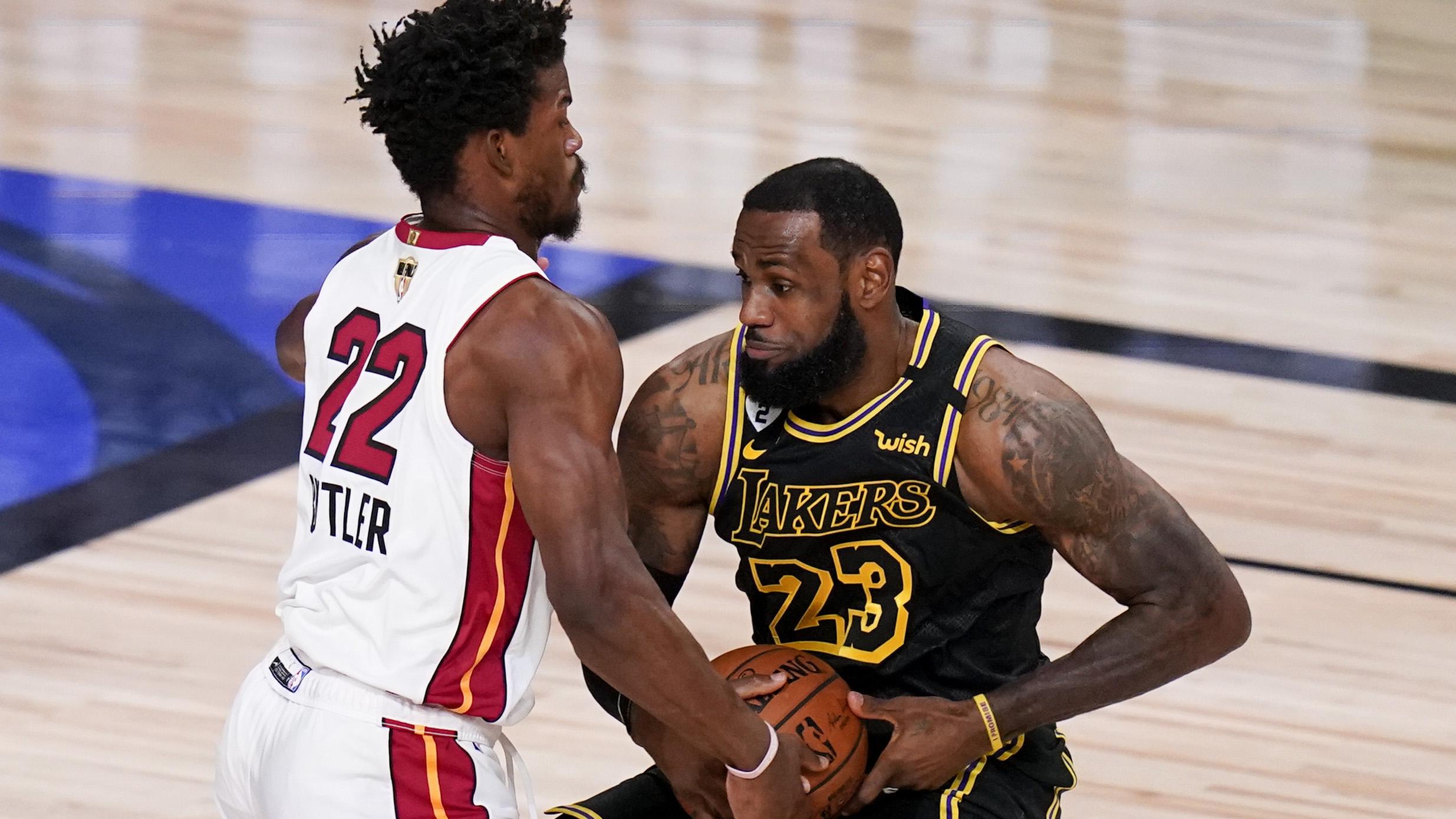 nba决赛为什么马刺比赛少(NBA收看人数最少的5场总决赛：马刺3度上榜，湖火大战创历史新低)