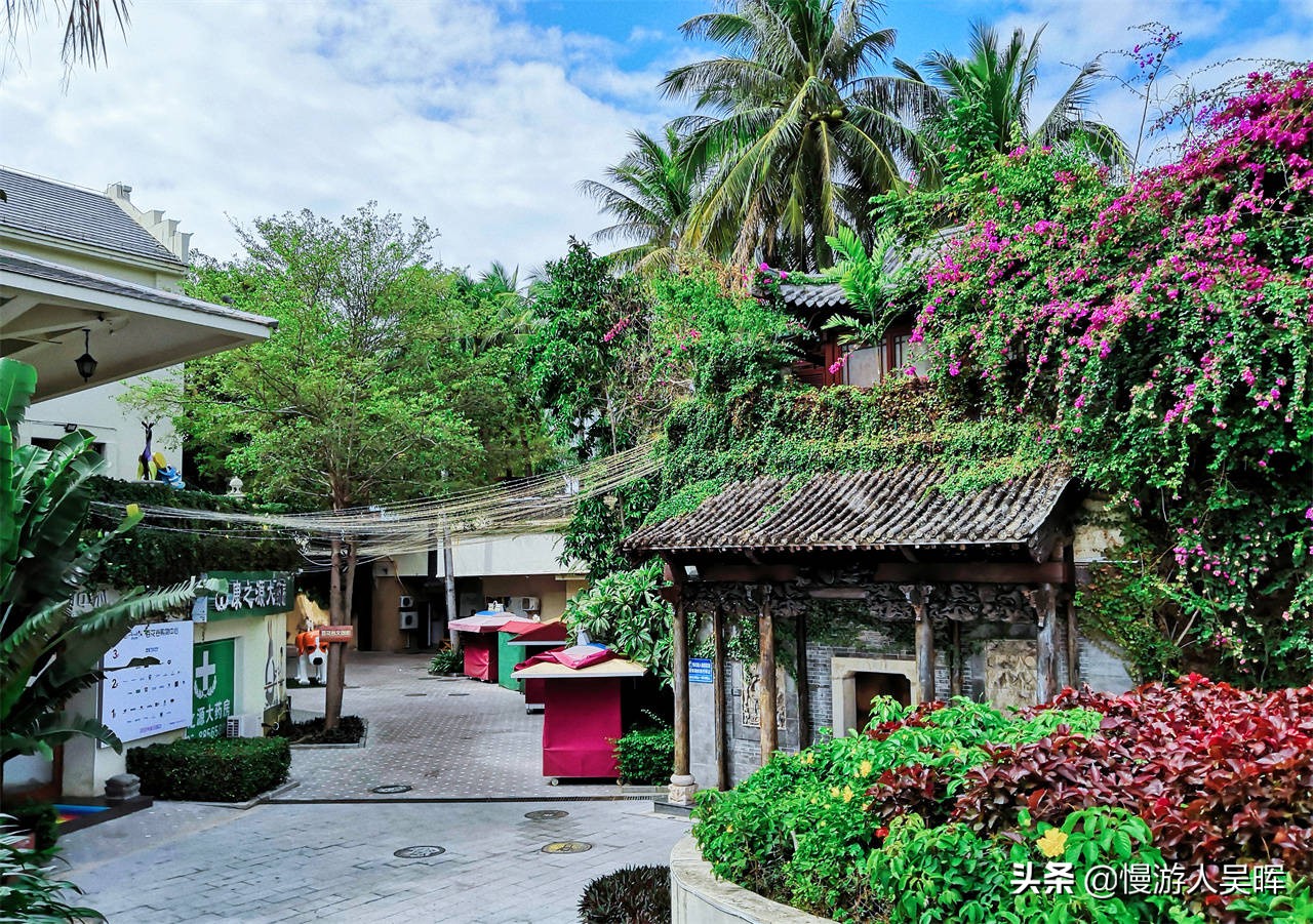 三亚旅行丨亲子情侣值得拥有丨华宇迎宾馆