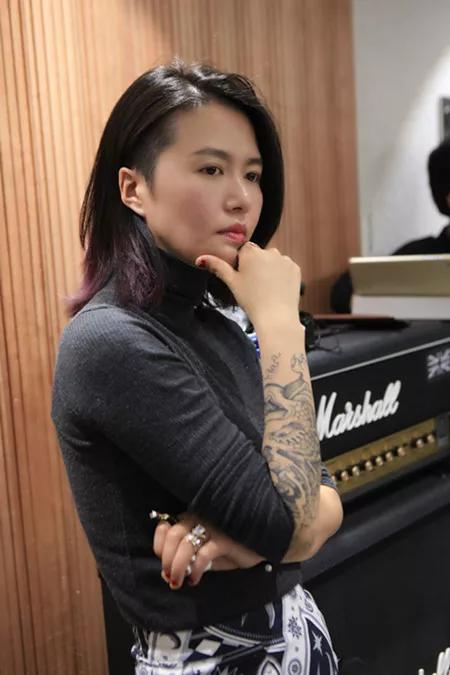 谭维维，美图系列欣赏