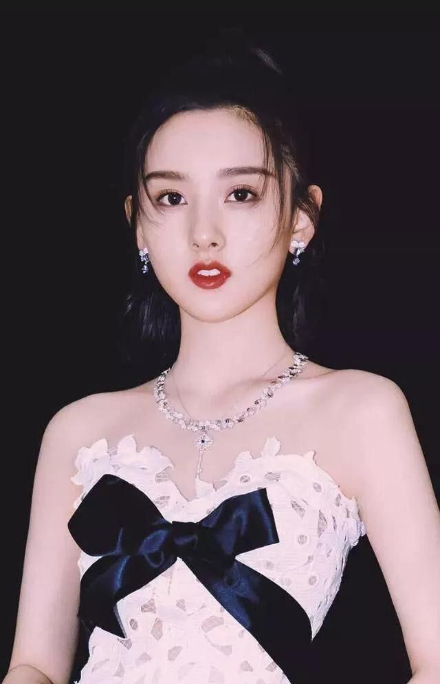 宋祖儿好美啊