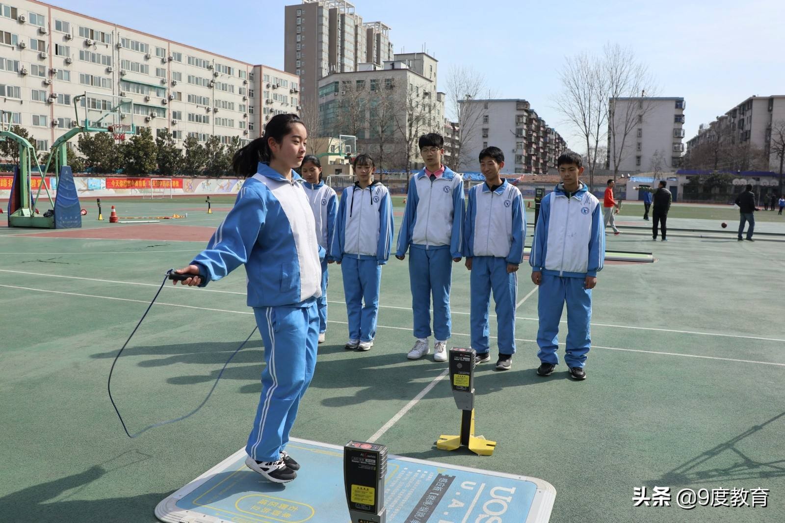 中考体育各项满分标准是多少？长沙体育中考，如何组合可能拿满分