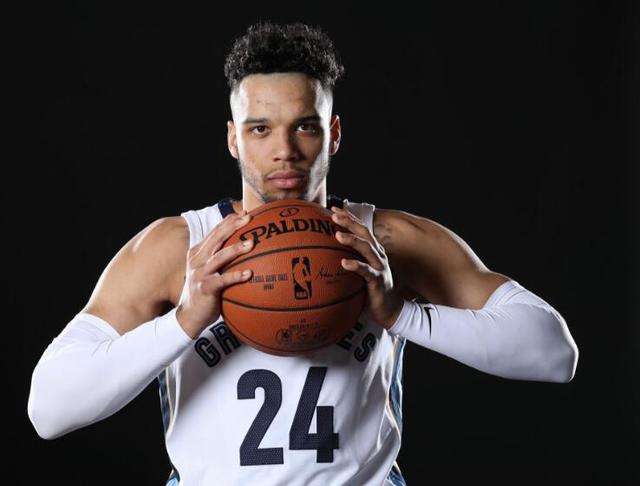 17年的nba选秀有哪些(盘点:美媒重排2017年选秀,球