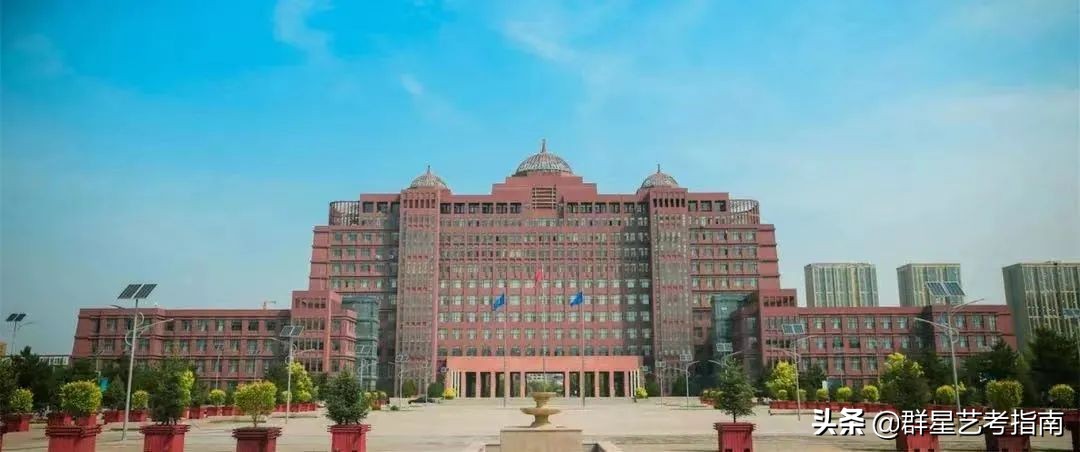 全国开设播音与主持艺术专业的30所“双一流”院校名单