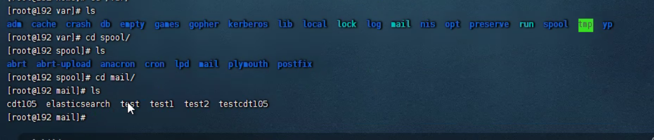 LINUX学习笔记：Linux 的基本操作 -权限
