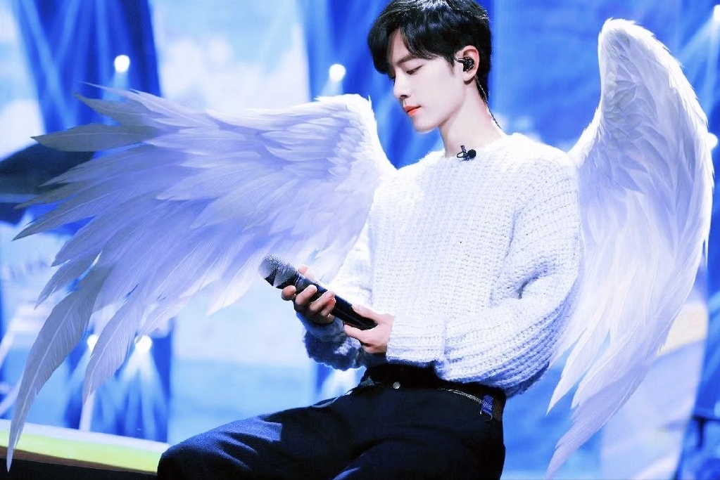 昔日“票房女王”复出不见起色，新剧若真与肖战搭档能否再翻红？