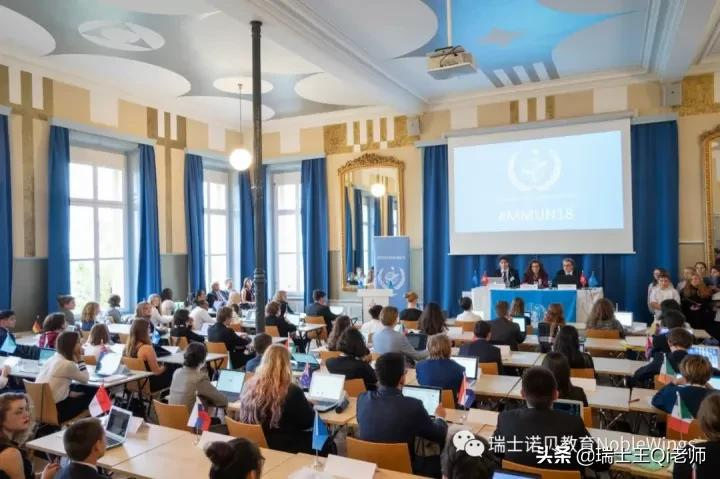 究竟什么样的学生适合去瑞士留学？