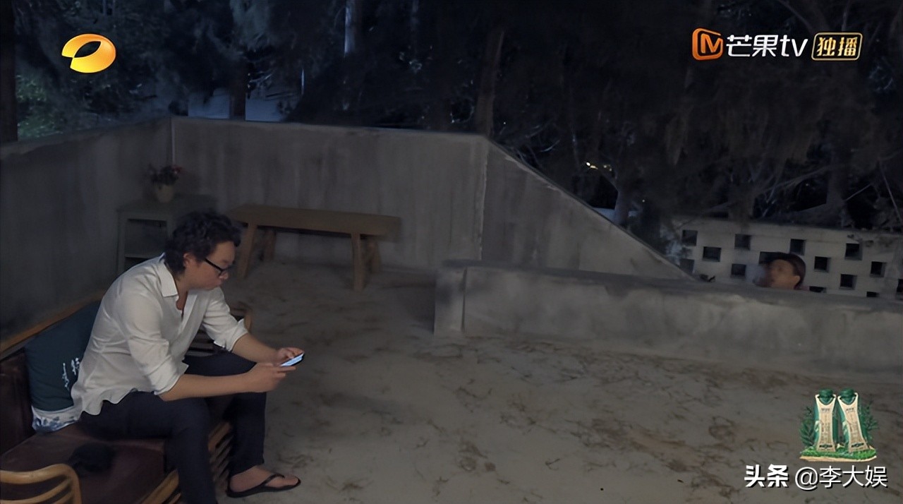 《向往6》剪辑出现重大失误，时间线混乱不堪，想看张艺兴需付费