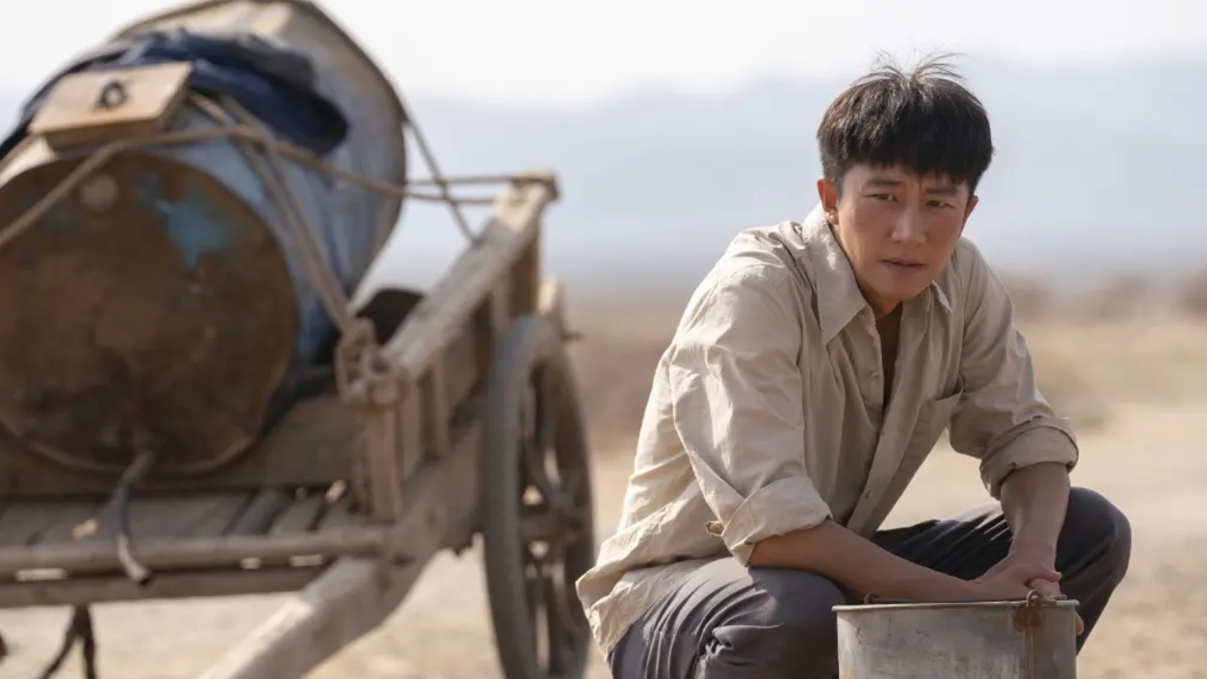 金萱奖提名：周迅宋佳抢视后，雷佳音黄轩争视帝，容嬷嬷最意外