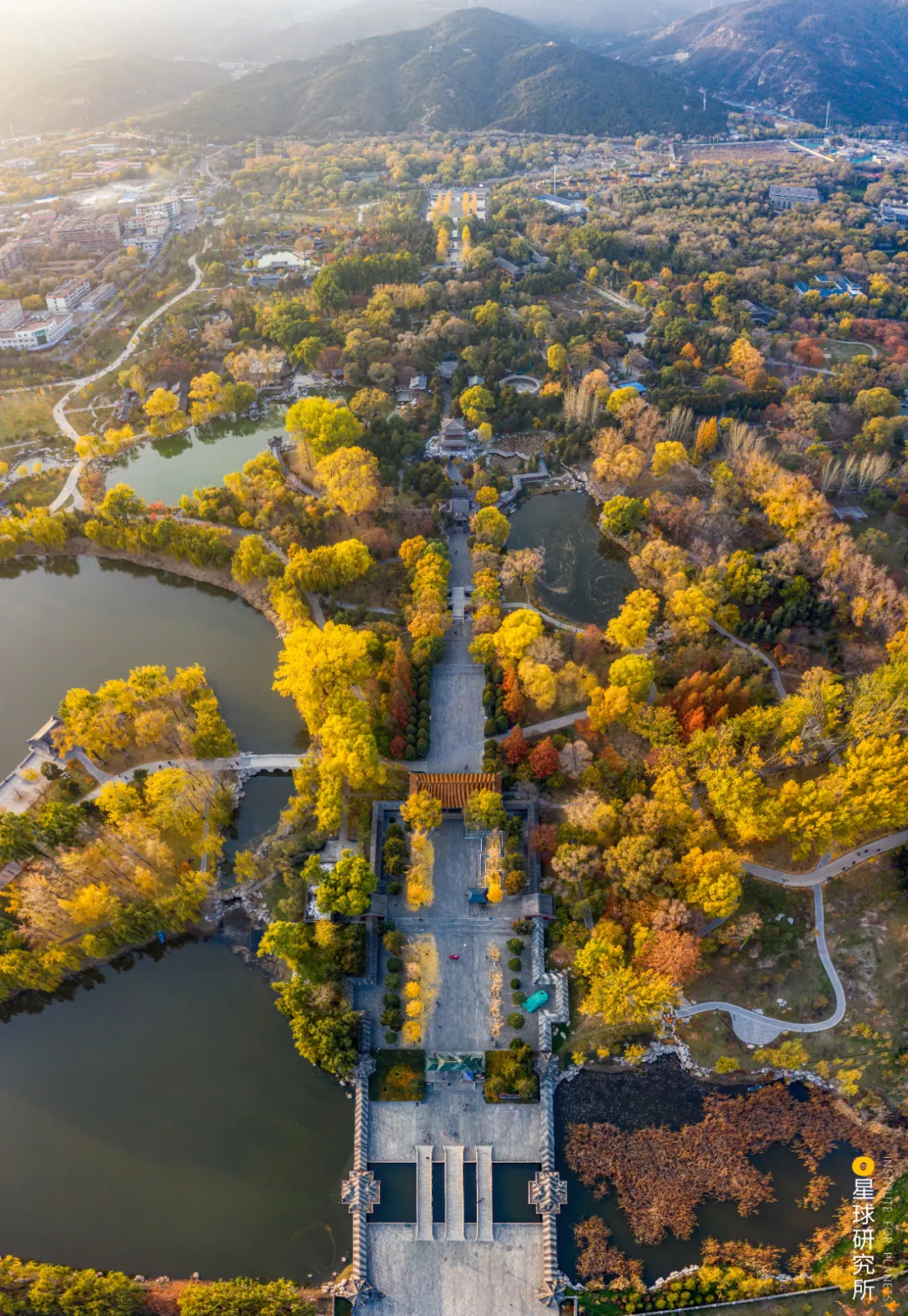 谁是中国古建第一大省？