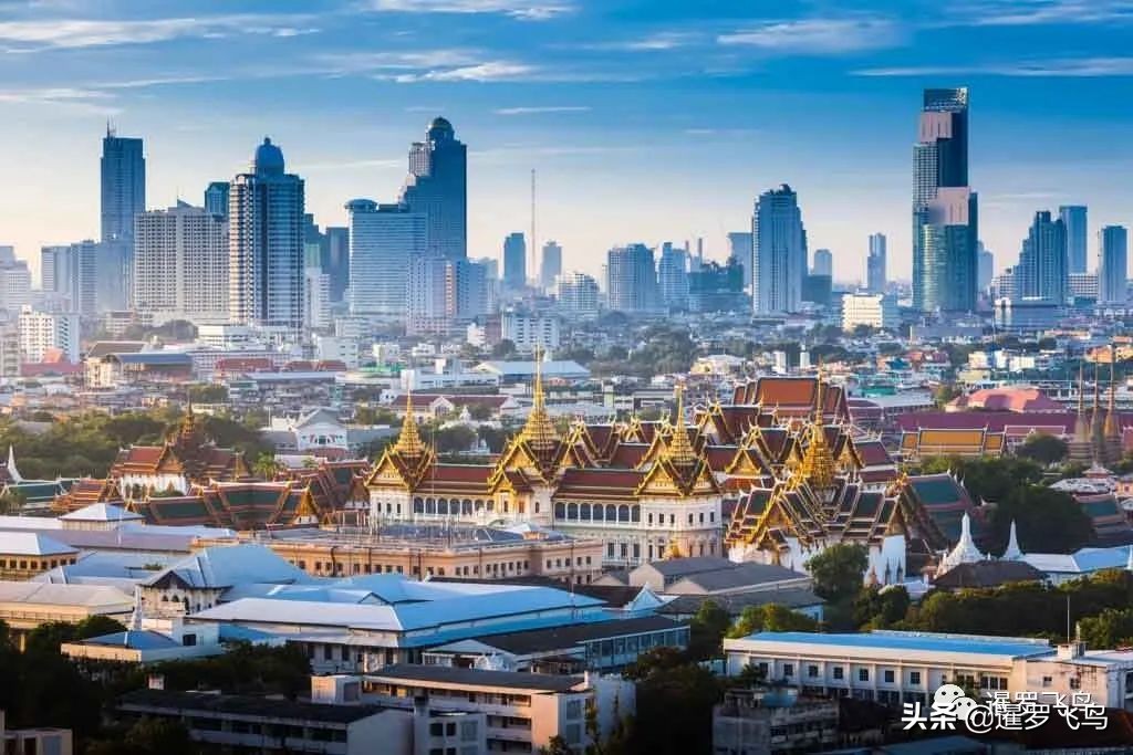 在讨论长达一年后，泰国赌场合法化有望率先在5个地区先行