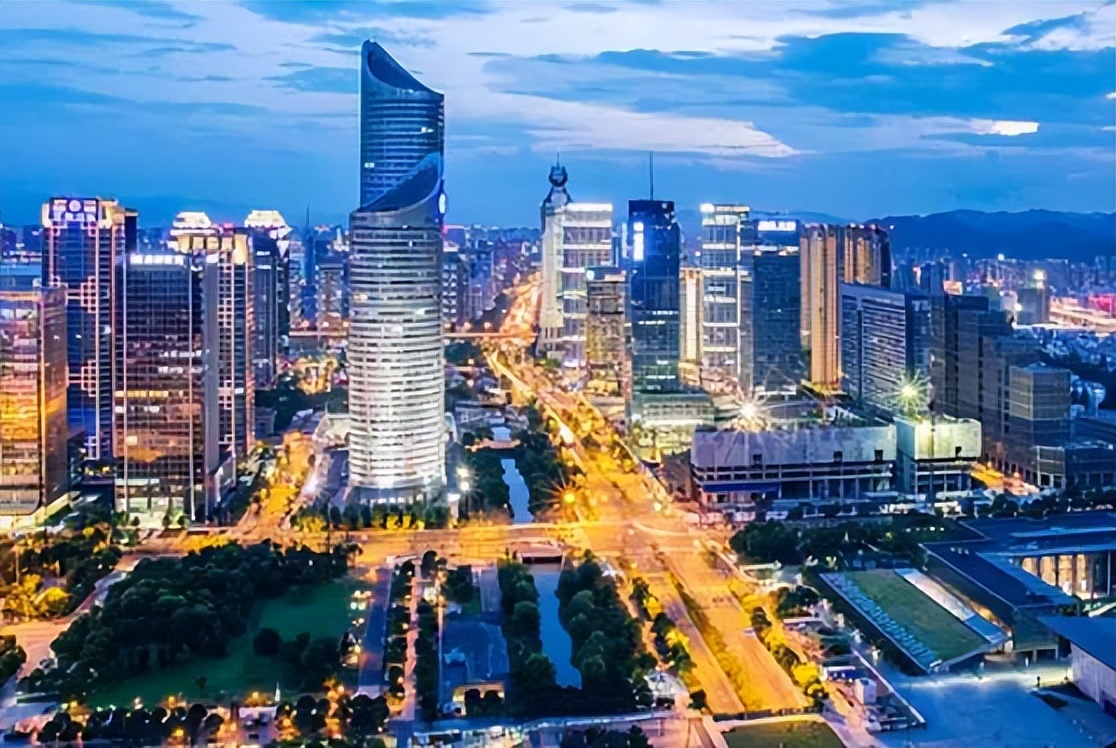 浙江省大学名校（浙江省高校榜单前三公布）