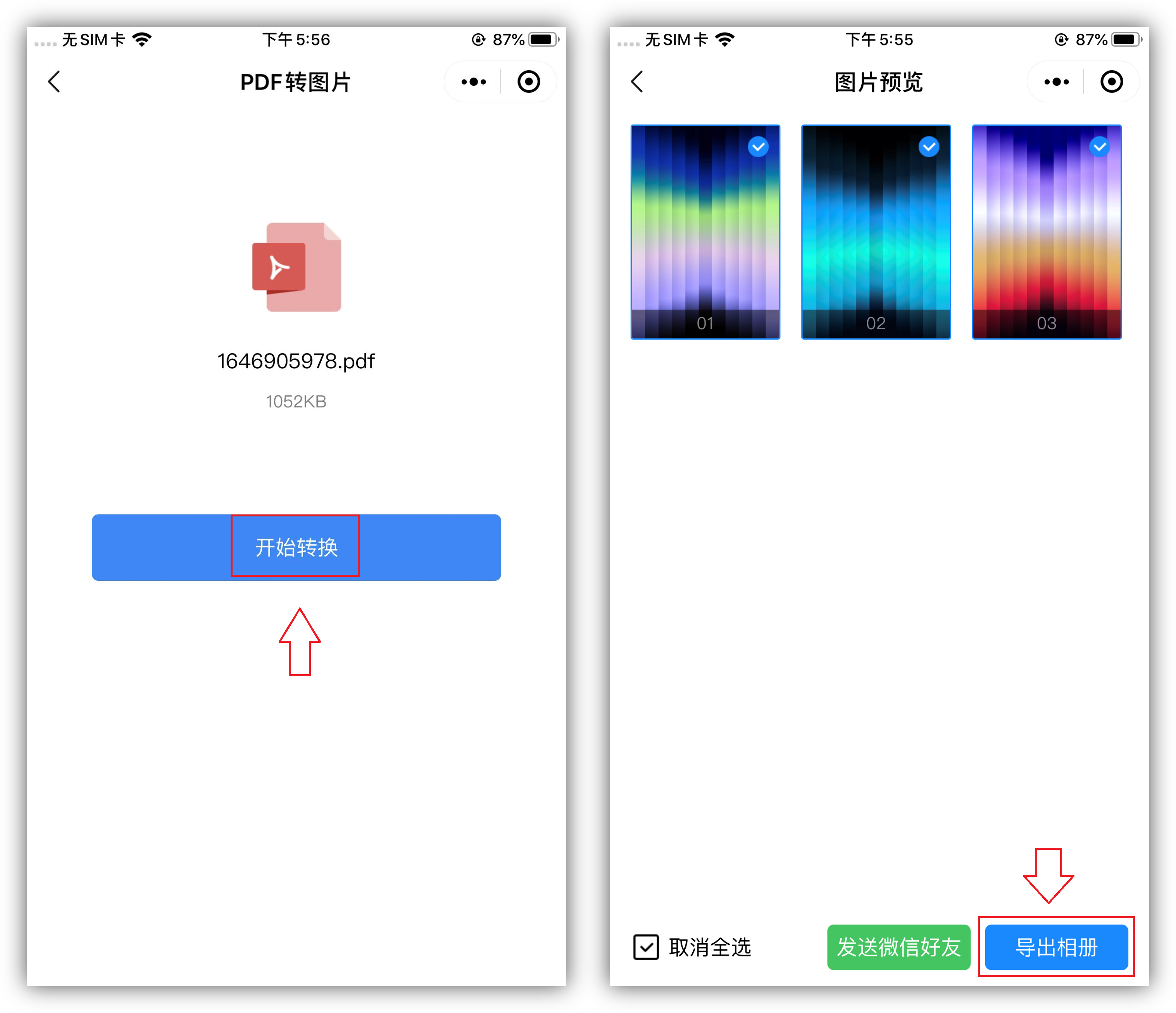 iPhone手机还能滚动截长图？这4种截屏方法，不知道就亏大了 11