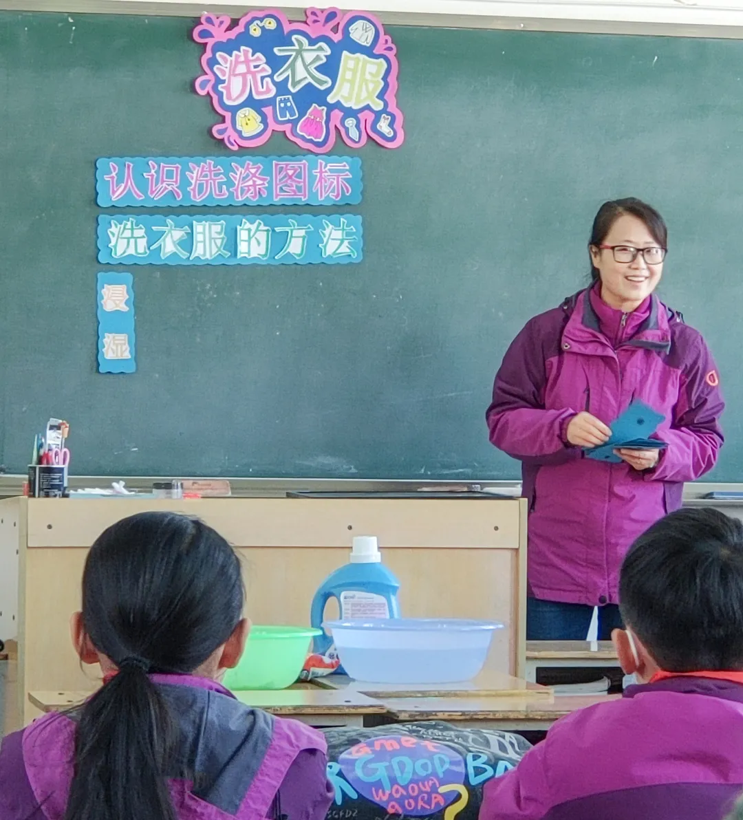 洛阳东方外国语学校招聘（同台竞技展风采）