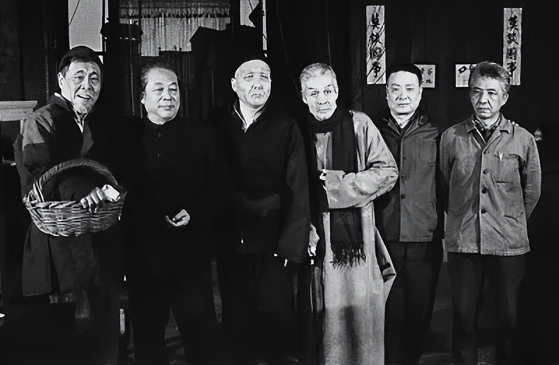 于是之病逝9年了，遗孀李曼宜的选择令人泪目