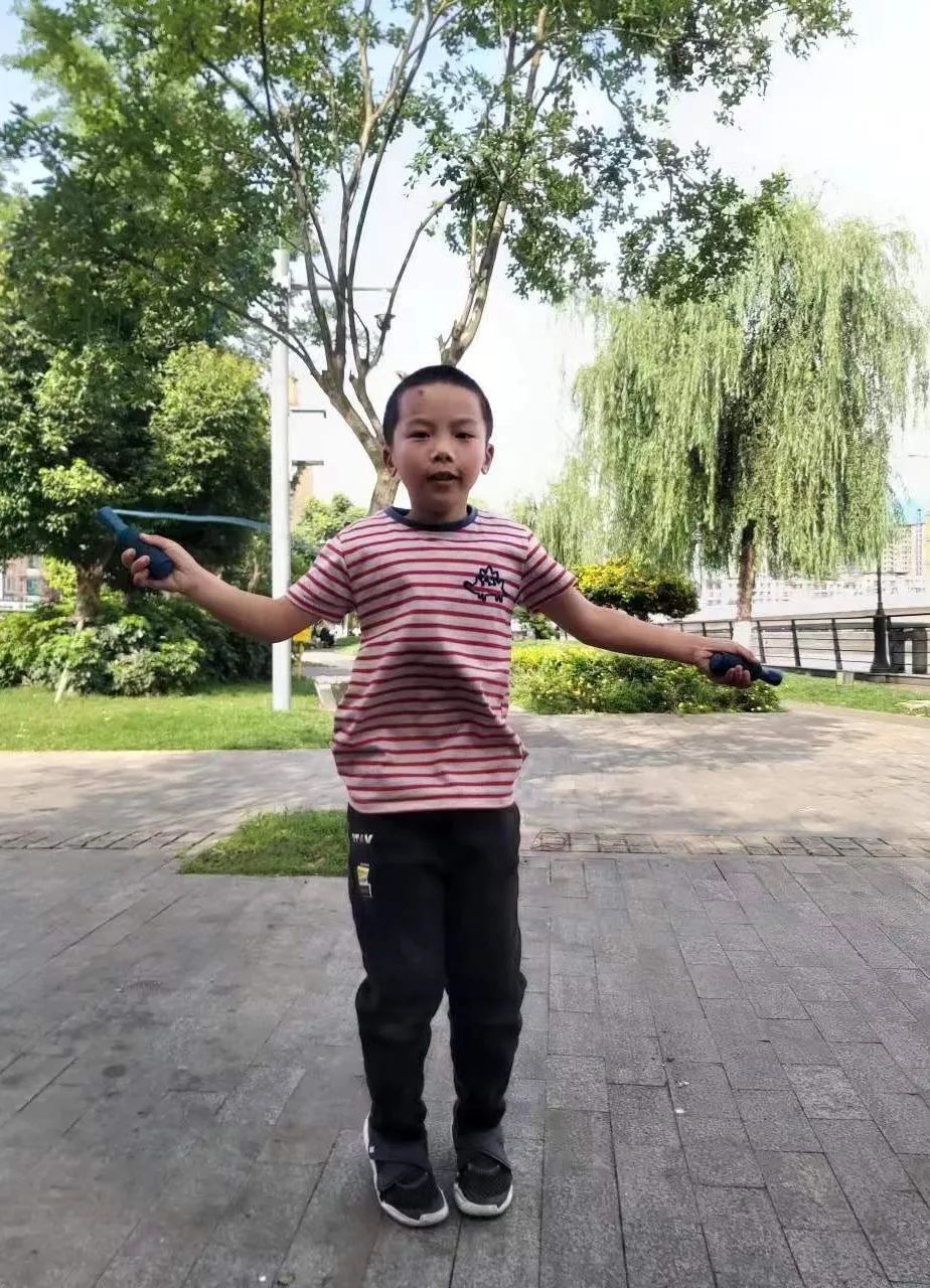 “未来班”良好习惯养成 美好未来可期——南湖小学未来中队成长记