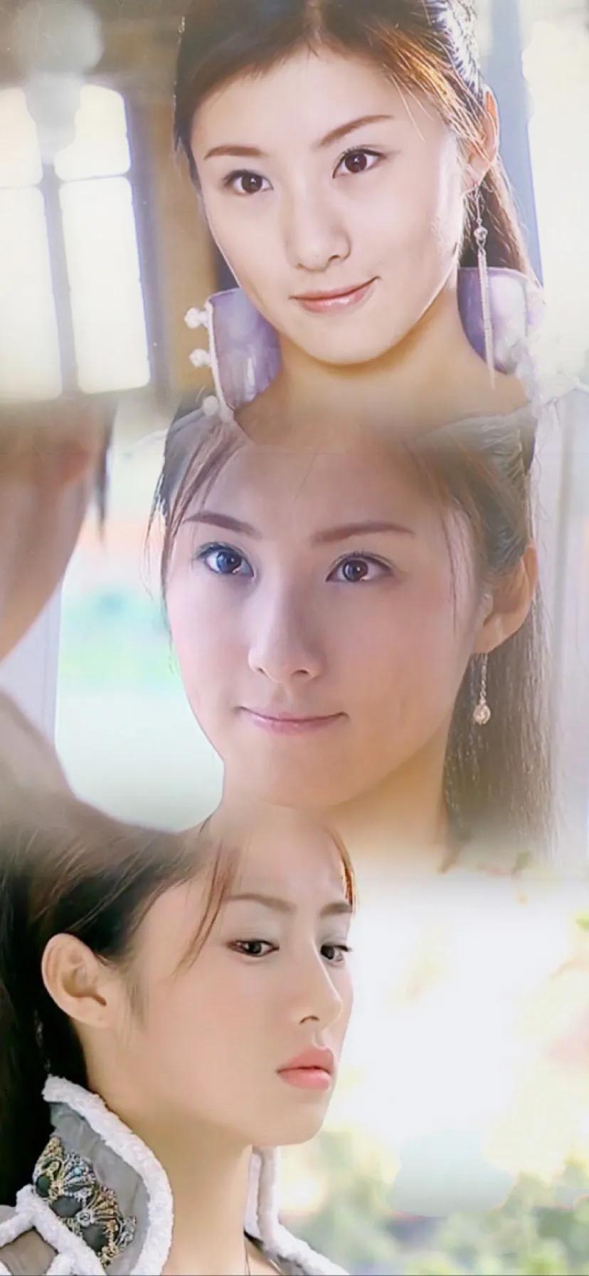 那些讨喜的角色