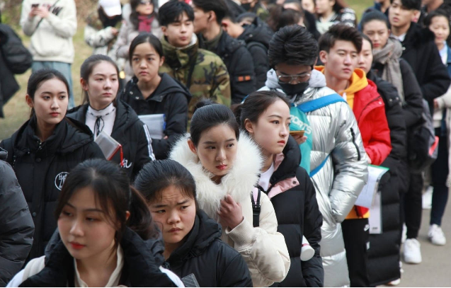 高考艺考（高考走艺考不再是）