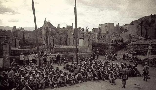 官方通报：南京玄奘寺供奉日本战犯牌位，全都参与过南京大屠杀