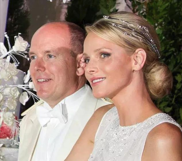 欧洲最美王妃破烂人生：丈夫私生子成群结队，她逃婚三次仍被追回