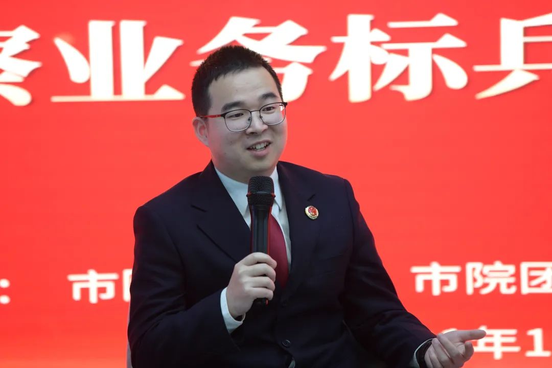 标兵就位！追星就要追这样的“星”