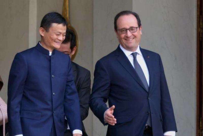 李嘉诚一生的两大错误，第一次错过了马云，第二次错过了任正非