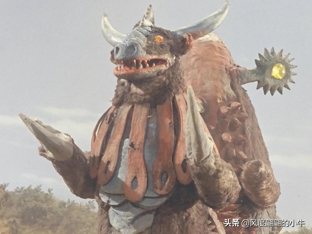奥特曼系列历代实力强大的敌役boss（正派）上集