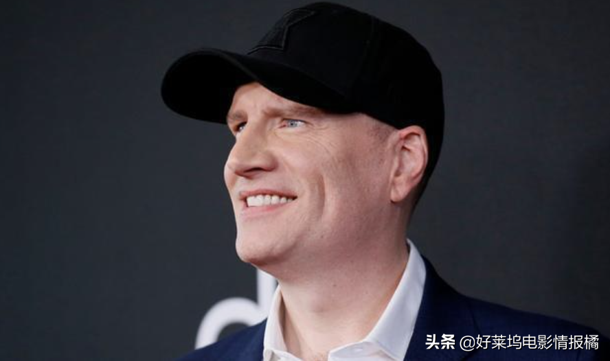 祖国人要来漫威演德古拉？漫威本周末圣地亚哥漫展将爆料大新闻