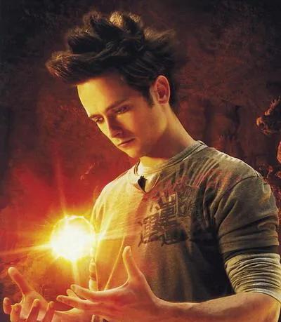 盘点五部《七龙珠》改编真人版影视作品，短片整体好于电影