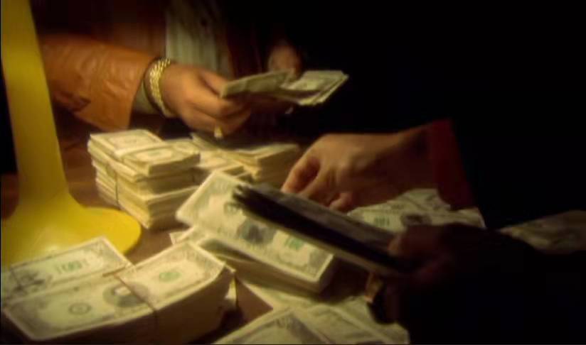 天堂还是地狱，赌城拉斯维加斯不为人知的神秘往事！西瓜纪录片