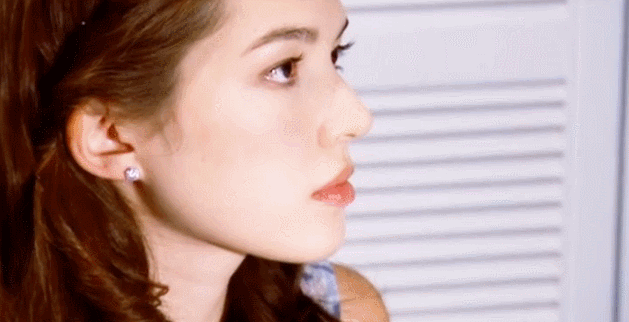 台湾电视剧里的美过女主角的女二号 却没有火过女主角