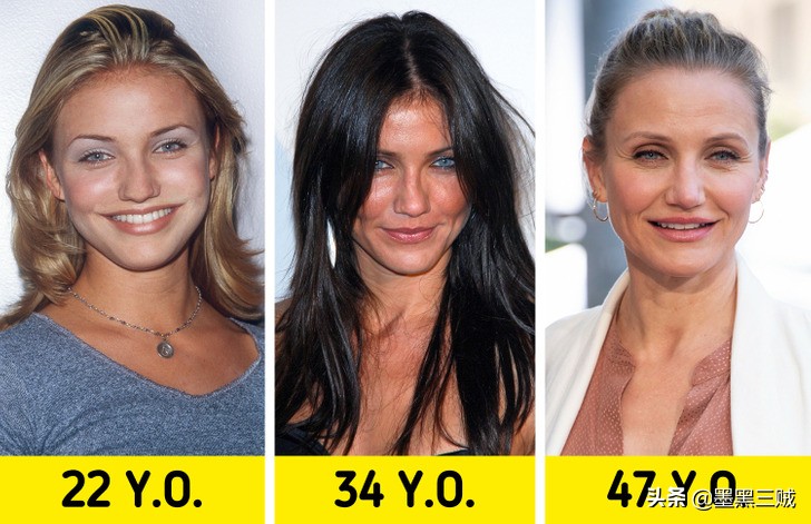 怪异小习惯？魅力之源，刷牙狂人“水果姐”和“囧雪”的好运笔