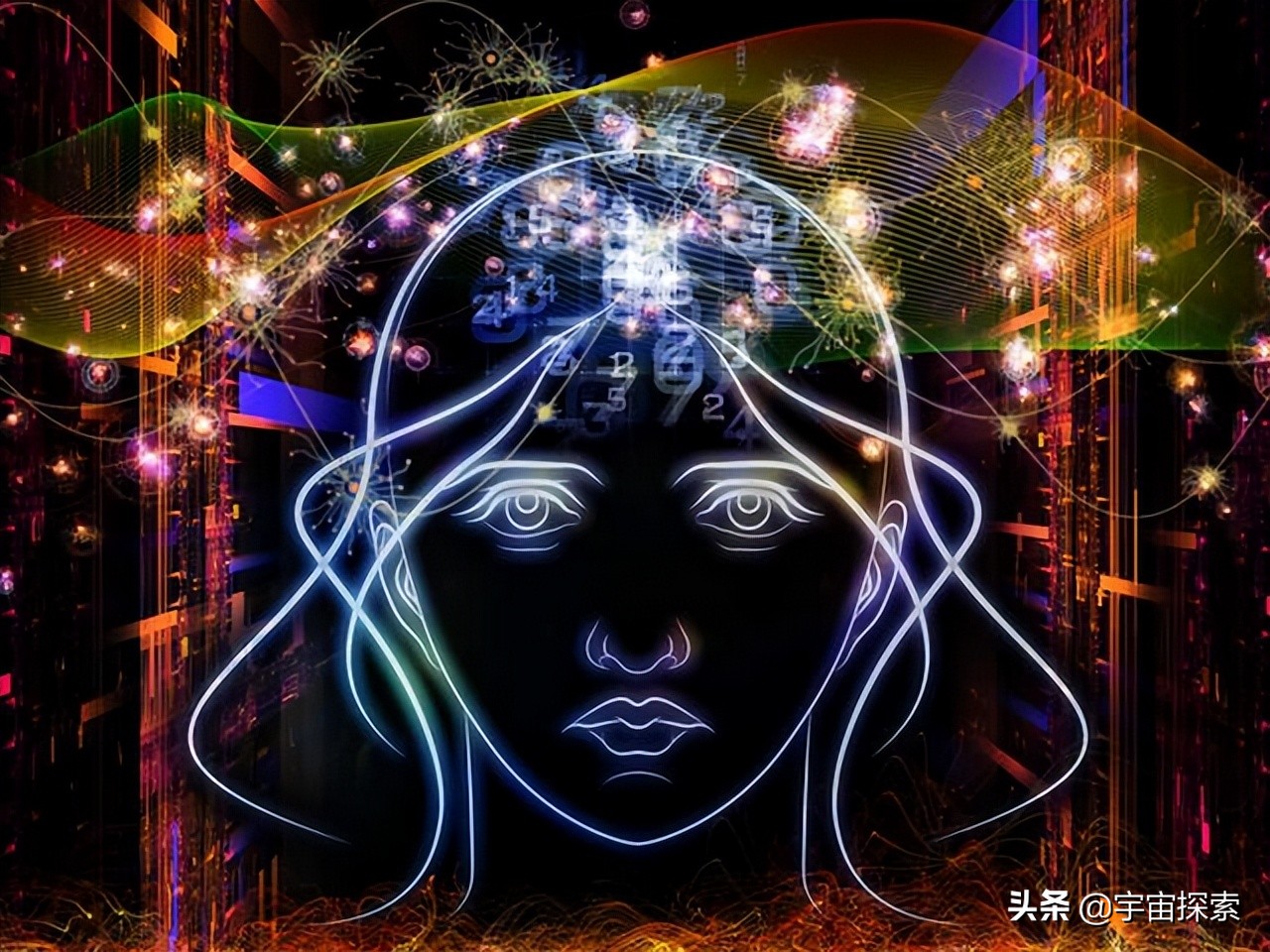 身体来自父母，那人类的意识又来自哪里？答案或许并没有那么简单