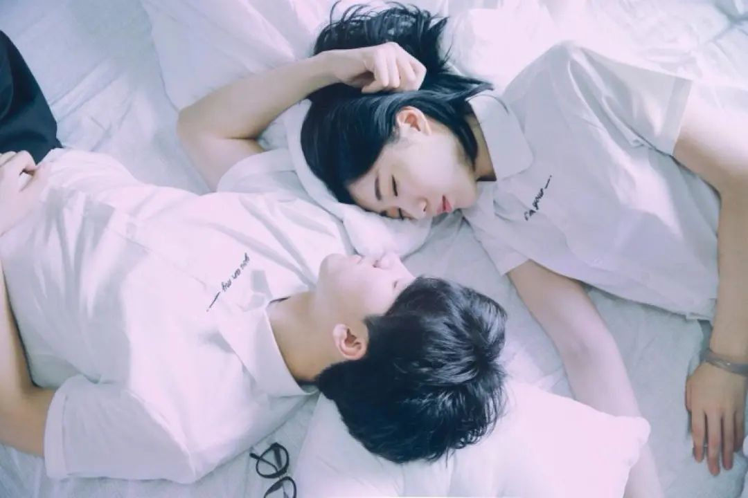 恋爱这件小事，结婚这件大事