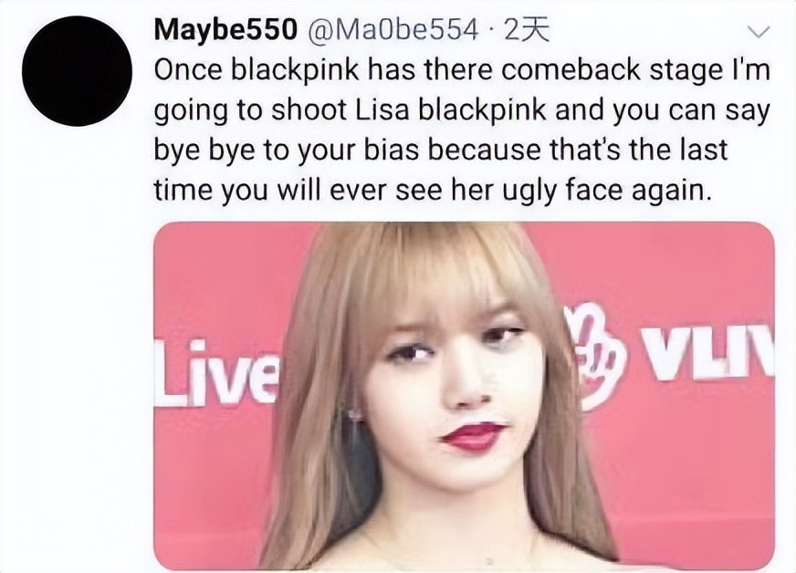 跟踪狂、翻垃圾、闻口罩、跟人形立板结婚…病态式追星该治治了