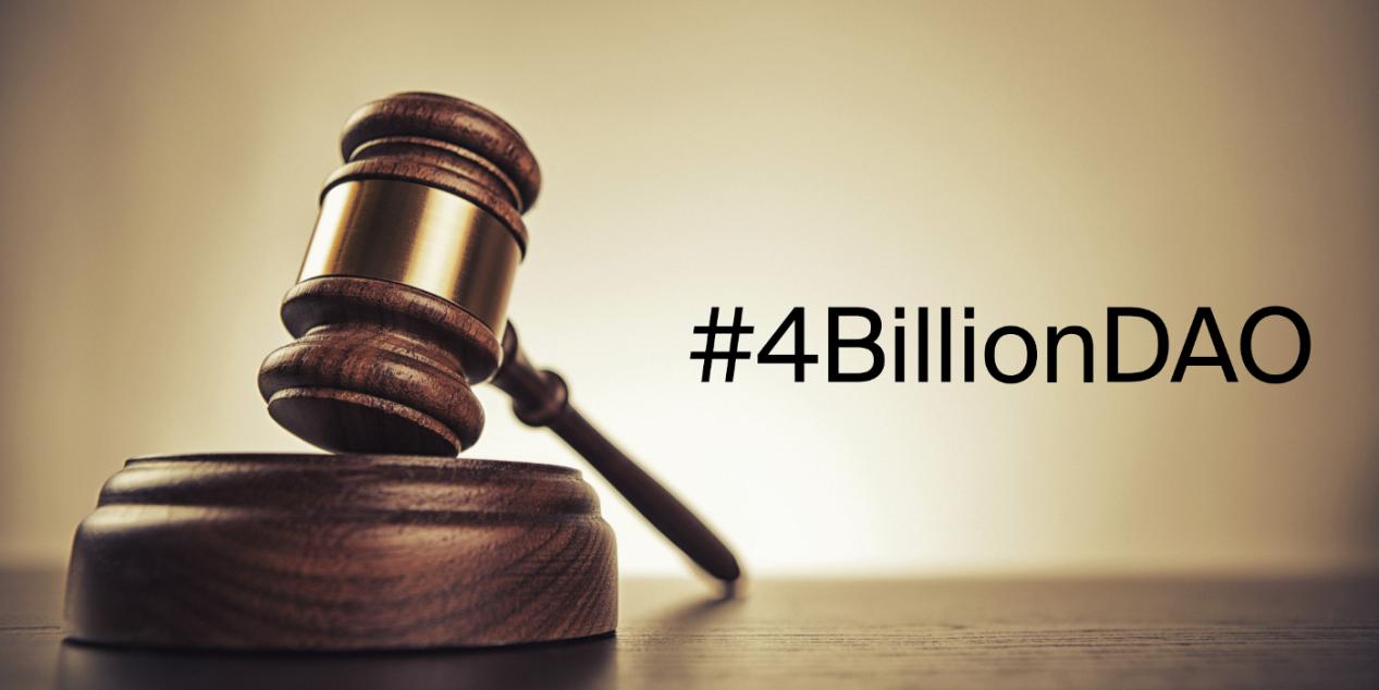 深度调查：EOS 这五年发生了什么？Block.one 为何出局？