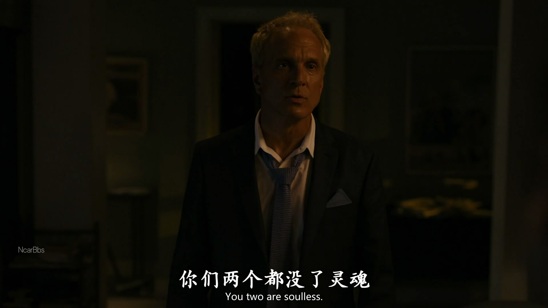 《风骚律师》：一部暴露人性的美剧，你的善良是我作恶的源泉