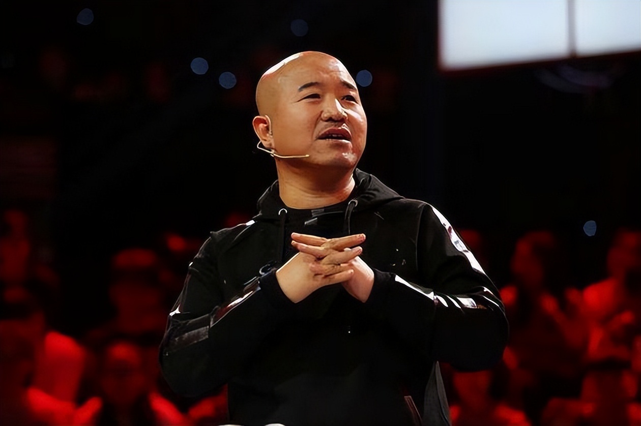 赵本山的第一批徒弟，成就最高的不是“刘能”，还有一个摇滚歌手