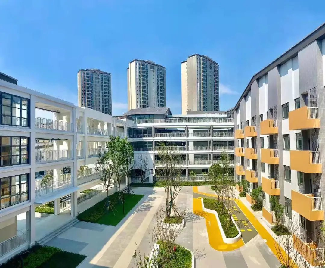 连成都这个区的幼升小也面临爆仓了？