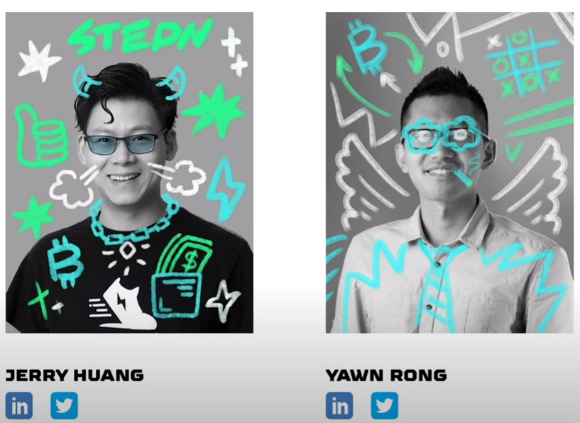 边跑步边赚钱，STEPN这个GameFi为何这么火爆？