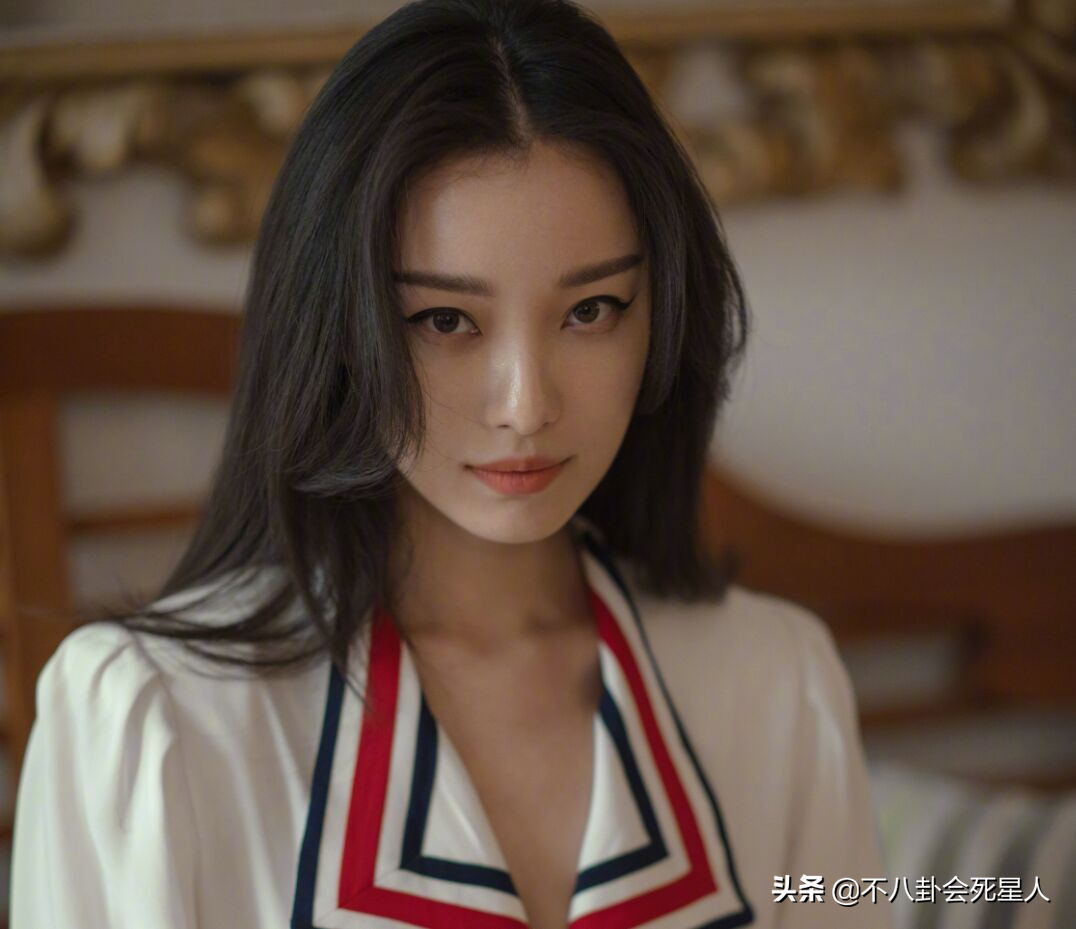 “会打扮”和“不打扮”，7位明星对比图，明明没整容却判若两人