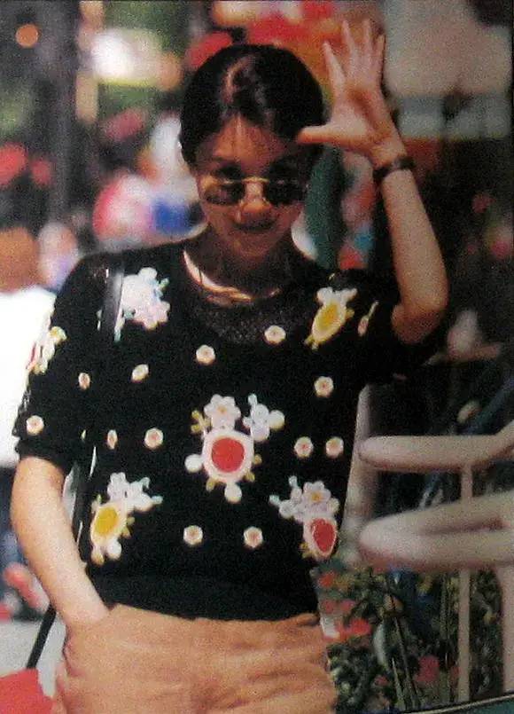 频上热搜！细扒《相逢时节》7位美人的“妙谈”，有人戏红人不红