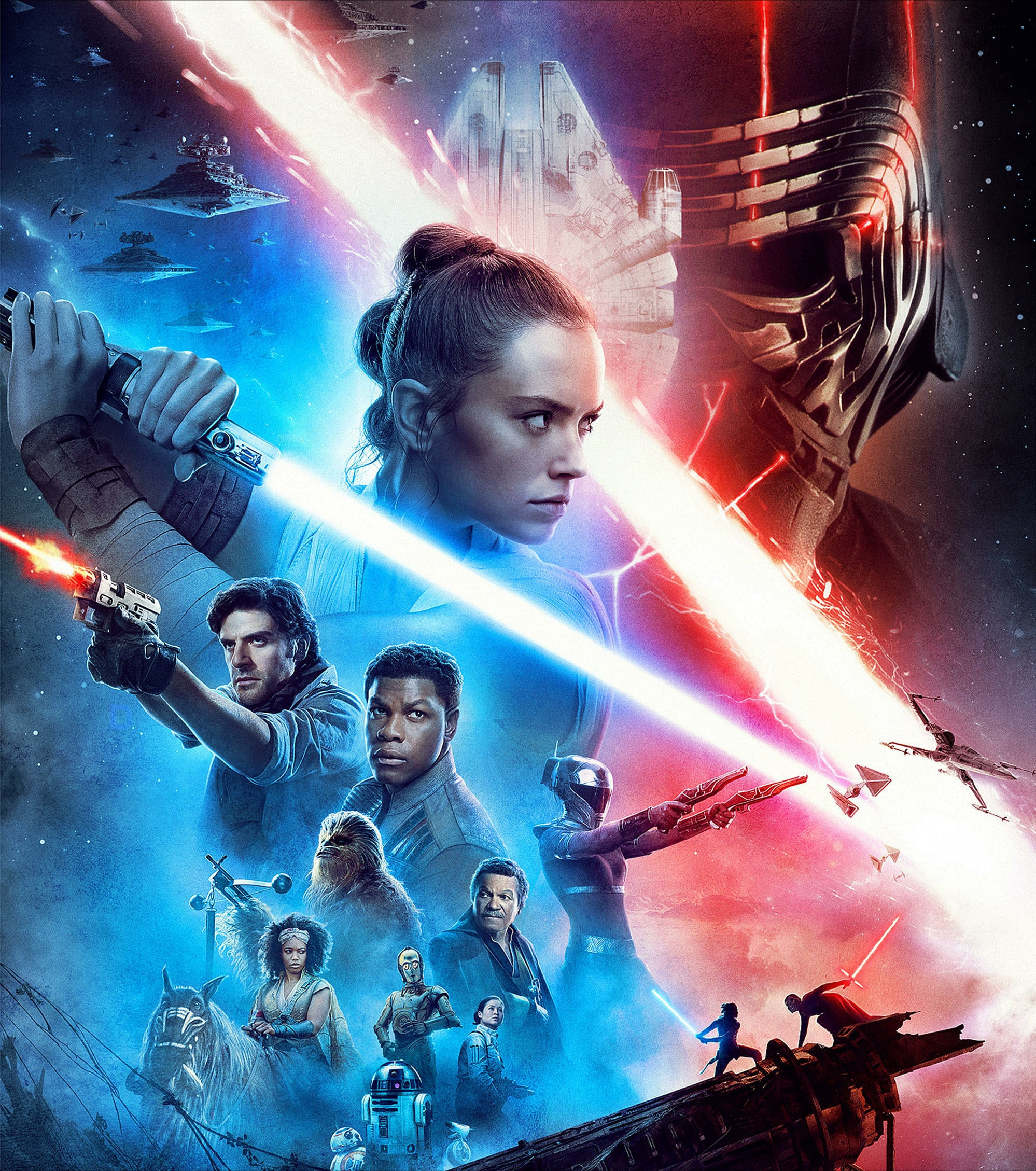 《星球大战系列》观影指南,入坑必看系列(建议收藏)