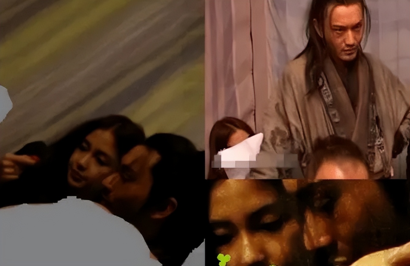 离婚2个月,再看黄晓明和杨颖的境遇,夫妻差距一目了然