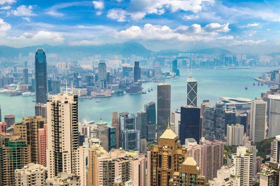 香港IANG签证，香港iang签证申请在内地办理