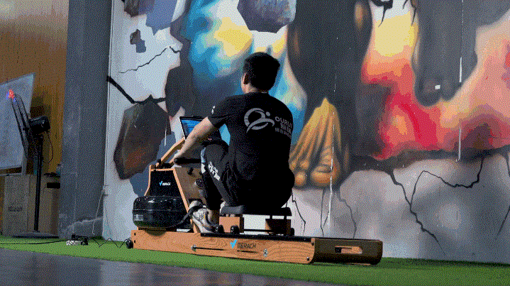 不想跑步？专业健身教练告诉你燃脂TOP1划船机怎么用