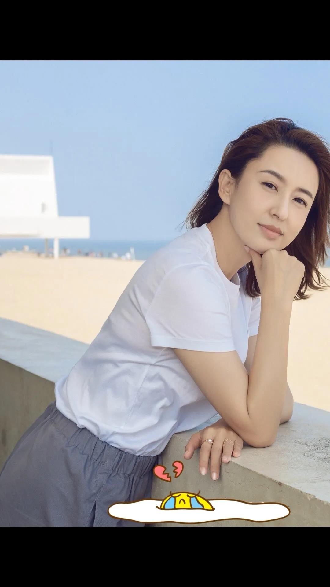 央视节目主持人张蕾1