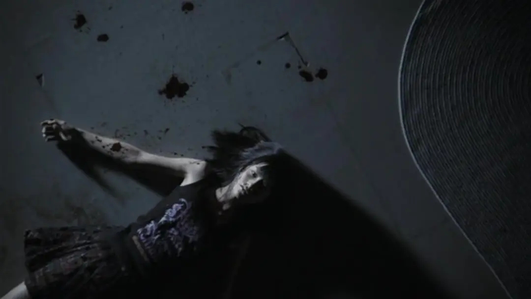 善良缺失+自然罪恶=一场永远不会结束的《告白》